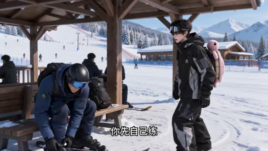 炮灰美男第一季(135集) 炮灰美男第一季(135集)在哪个app能看