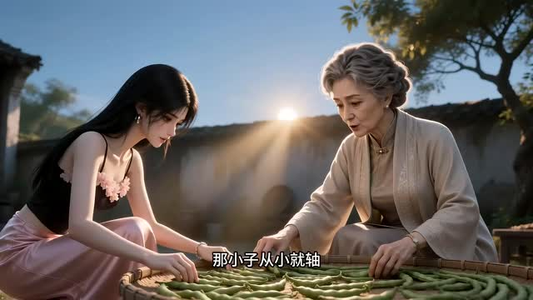 蜿蜒侵心(41集) 蜿蜒侵心(41集)短视频追剧推荐