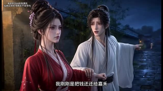 双生痴念(126集) 双生痴念(126集)追短剧太上头了