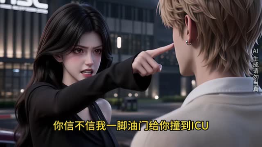 误惹京华第一季(201-445集) 误惹京华第一季(201-445集)爱短剧爱追剧
