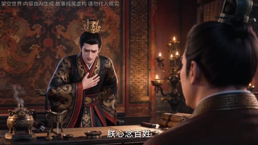 景区万朝录第四季(177集) 景区万朝录第四季(177集)精彩短剧分享。