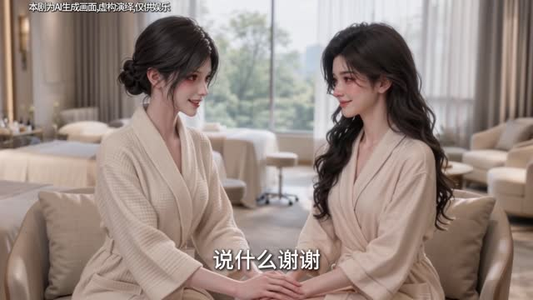 沐光归祁，岁岁清欢第二季（101-336集）剧情简介