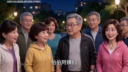 沐光归祁，岁岁清欢第二季（1-100集）全剧看到大结局