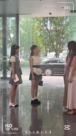 大小姐国庆归家飒翻全场（66 集）短剧在线观看
