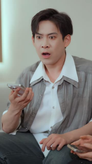 一盒面膜见人心(30 集) 一盒面膜见人心(30 集)超好看短剧推荐