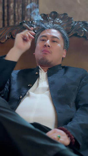 南城风云之马仔逆袭计（92 集）第一集
