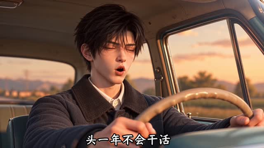 赘婿归来身家千亿第二季（226集）短剧解说全集