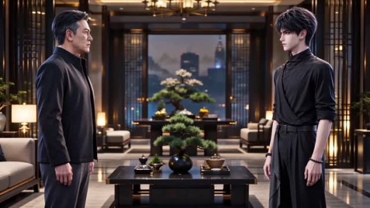 闻总别追了第二季（63集）超爽短剧推荐