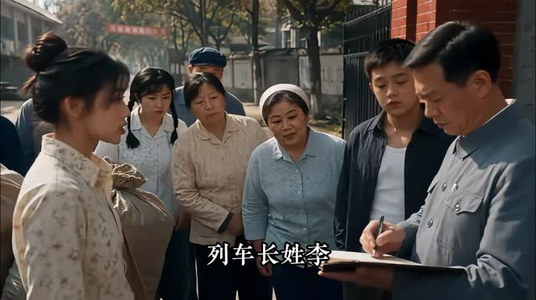 小小力量大,从家属院开始当家第二季(100集) 小小力量大,从家属院开始当家第二季(100集)热播古装短剧