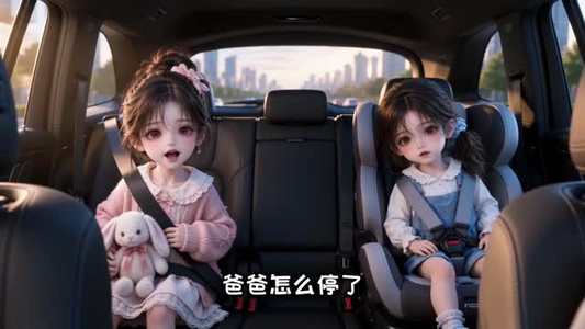 开局双宝靠养娃逆袭(108集) 开局双宝靠养娃逆袭(108集)爱短剧爱追剧