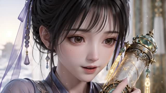 全能鬼才小师妹（第四季）（139集）短剧解说热门