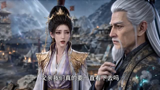 胎珠传第二十一季（下）（201-400集）在哪个平台看好
