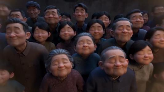 满院亲戚全是上古大妖第四季（155集）在线播放