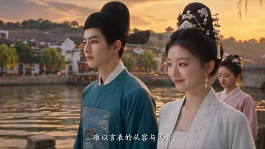 冒名入仕,我熬成了大明首辅第二季(下)(142-338集) 冒名入仕,我熬成了大明首辅第二季(下)(142-338集)在哪个平台看
