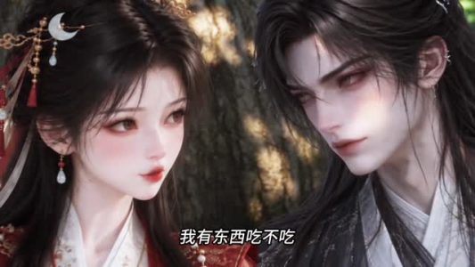 穿书第五天,我绑了全书最疯的反派(212集) 穿书第五天,我绑了全书最疯的反派(212集)每日短剧推荐