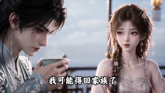 反派二代目，女主全都坏掉了第二季（144集）免费短剧合集