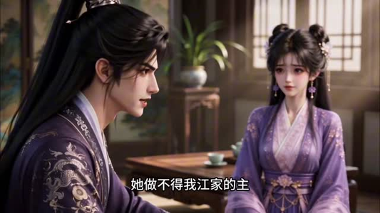 陛下赐婚,夫君凑合凑合过吧第二季(137集) 陛下赐婚,夫君凑合凑合过吧第二季(137集)每日短剧推荐