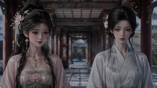 春潮夜渡，潮落心明（99集）这短剧太好看了