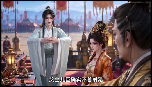 云鸾归（上）（1-252集）在线看