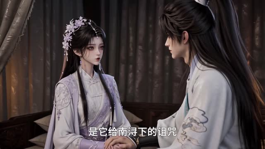 郡主她百诡送嫁，少将军接招吧2（200集）精彩短剧下载