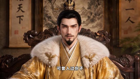 上青云,科举第三季(155集) 上青云,科举第三季(155集)哪个短剧网能看