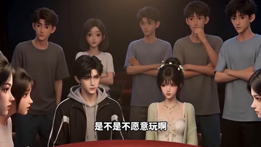春夜禧雨：青柠撞汽水第二季（136集）哪个网站可以看