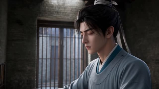 少年登科图录传第四季（176集）短剧抢先看