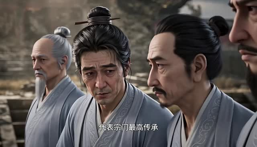 别跪了,我真不会修仙(下)(101-307集) 别跪了,我真不会修仙(下)(101-307集)百万短剧抢先看