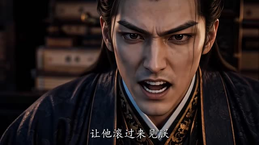 锦帘扶君安第二季（91集）短剧全集完整