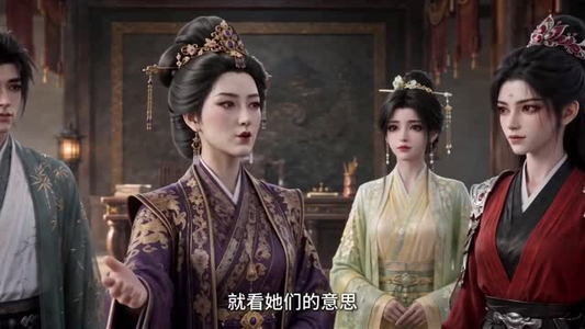 穿成御赐傻婿我起兵建国(131集) 穿成御赐傻婿我起兵建国(131集)短剧追不停