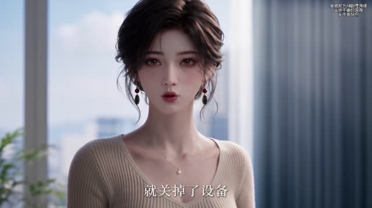 宋之偏爱第三季（255集）爆火短剧追不停