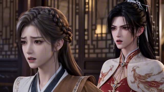 驭兽小暗卫（上）（1-252集）免费短剧完整版