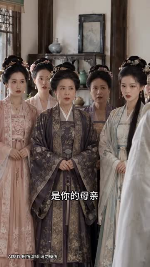 竹影行止：代嫁春归第三季（100集）一共多少集