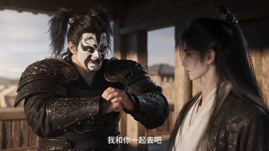 三国整个活(上)(1-200集) 三国整个活(上)(1-200集)短剧太上头了
