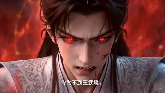 葬仙塔:大帝重生第一集 (180集) 葬仙塔:大帝重生第一集 (180集)在哪里看