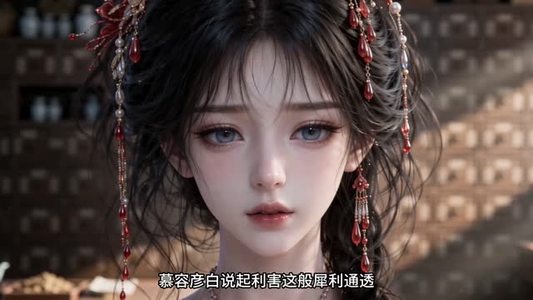 穿越古世,拿捏反派夫君第二季( 168集) 穿越古世,拿捏反派夫君第二季( 168集)在哪个平台看