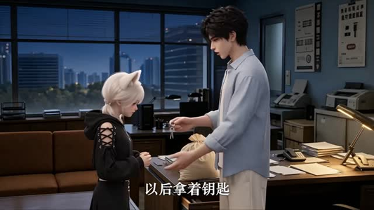 全民副本,老子就是最终BOSS(70集) 全民副本,老子就是最终BOSS(70集)深深爱上这部剧