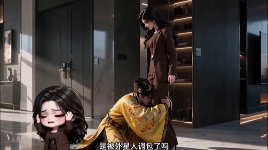离婚失忆前夫秒变粘人精(57集) 离婚失忆前夫秒变粘人精(57集)真的太精彩了