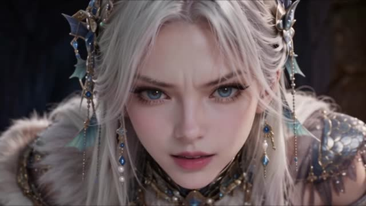 兽世修罗场：全能美人飒疯了第二季（172集）番茄短剧免费看