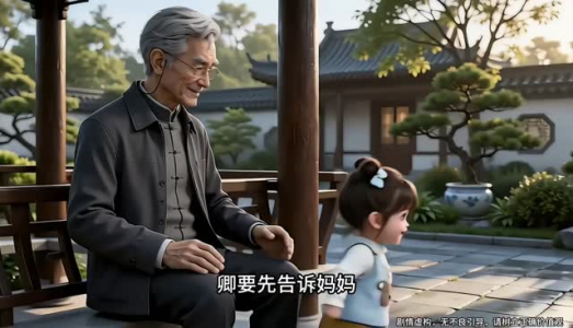 福宝治愈全世界,家有萌娃岁岁安第四季(下)(201-304集) 福宝治愈全世界,家有萌娃岁岁安第四季(下)(201-304集)甜宠短剧追到爽