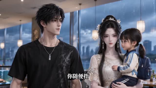 仙子别动手，这里是现代 （96集）免费在线看
