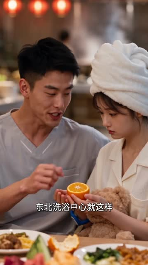 捡了个南方小土豆（66集）热播短剧全集看