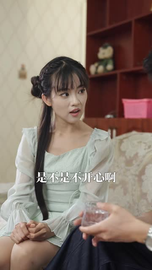 假面同行，笨拙的温柔（25 集）短剧看全集