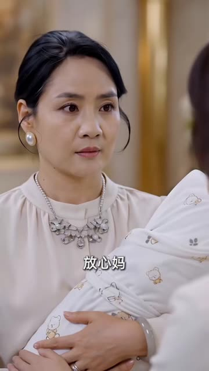 这下真离了（61 集）短剧解说全集