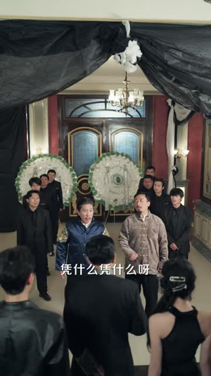 莞城往事之无敌虎哥(98 集) 莞城往事之无敌虎哥(98 集)爆火短剧抢先看