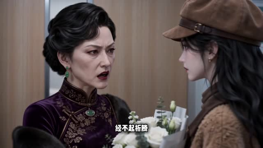 京雾藏情(122集) 京雾藏情(122集)免费观看完整版