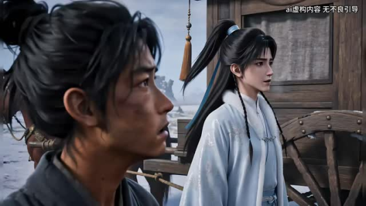 破庙起家小福星之第二季（1-100集）西瓜短剧免费看