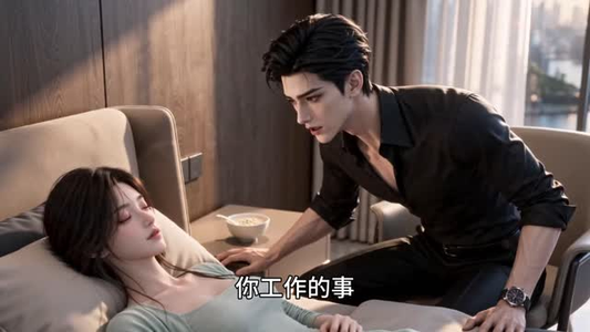 浅浅归聿第三季（125集）在线免费观看