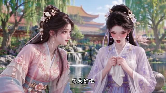 捡个太子当哥哥(47集) 捡个太子当哥哥(47集)免费短剧全集看