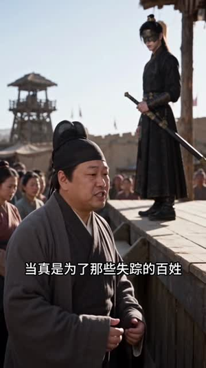 云锦秀,相府小姐有点凶第六季(105集) 云锦秀,相府小姐有点凶第六季(105集)好看的短剧